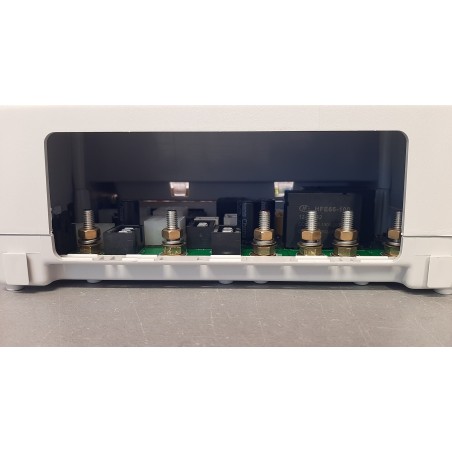 PANEL PORTAFUSIBLES CON BDS NE364 TRIGANO 1350.364.01