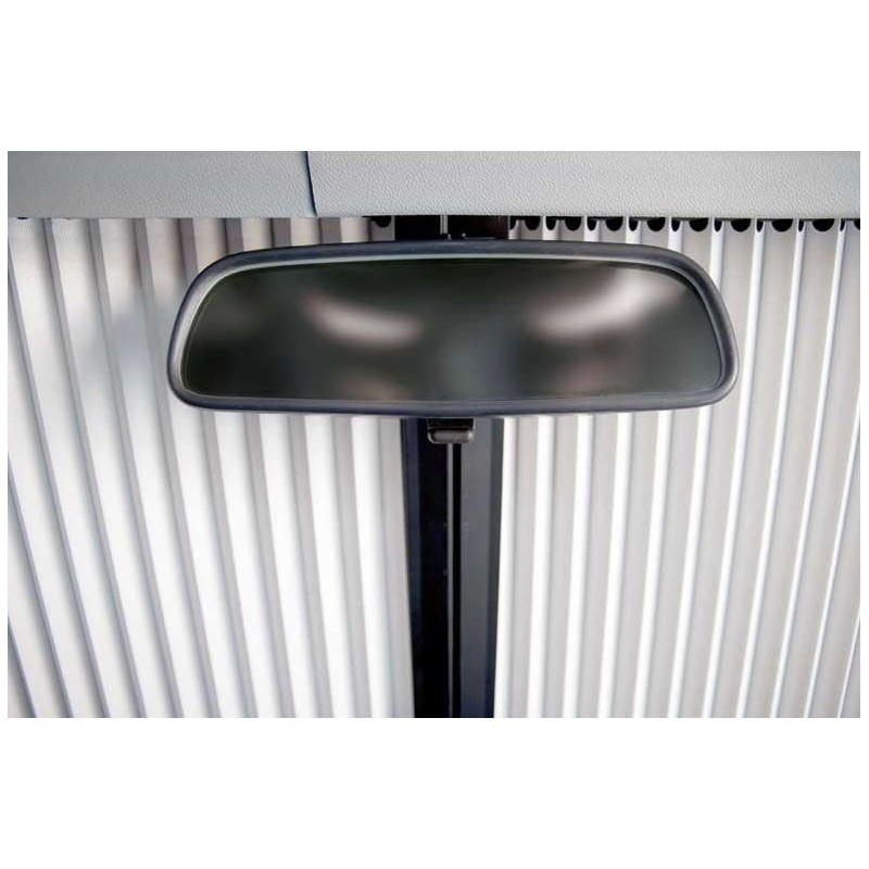 REMIS REMIfront IV windscreen blind for Fiat...