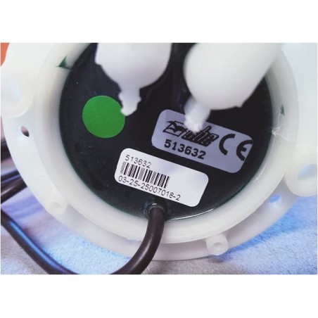 CBE 513632 AS-SF ELEKTRONISCHER SONDE FÜR CHALLENGER