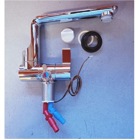 copy of Miscelatore con microinterruttore attacco PG foro diametro 27