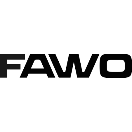 HAND SHOWER FOR EXTERNAL WATER OUTLET WHITE QUICK COUPLING