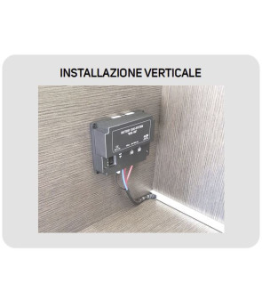 Selector automático de batería también de litio CBE BDS-200 DUO SYSTEM 402182 BlueTooth