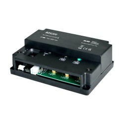 Automatic battery selector also Lithium CBE BDS-200 DUO...