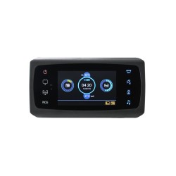 CBE PL50-ST 5-inch color control panel - 125001