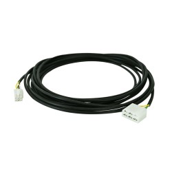 CBE CCS300 Cableado para sondas de depósito PL50 L 6...