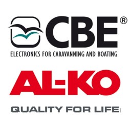 CBE PL50-ST + DL30 Sistema Completo CL-bus per... 2