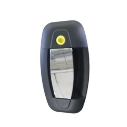 CERRADURA EXTERIOR PARA PUERTA ENRASADA EVOLUTION