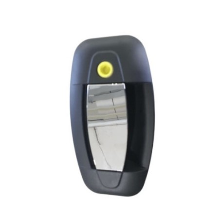 SERRATURA ESTERNA PER PORTA FLUSH EVOLUTION