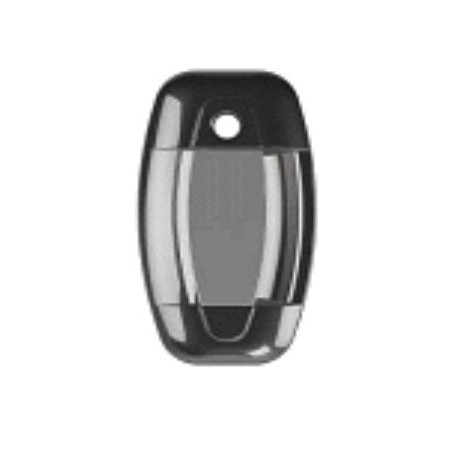 SERRURE EXTÉRIEURE POUR PORTE AFFLEURANTE EVOLUTION