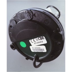 CBE 512022 Sonda elettronica fissa a 2 aste - 22 cm