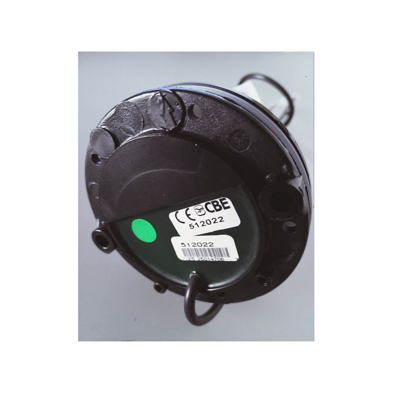 CBE 512022 Feste elektronische 2-Stab-Sonde -...