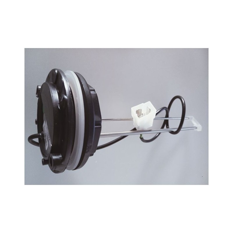 CBE 512022 Fixed 2-rod electronic probe - 22 cm