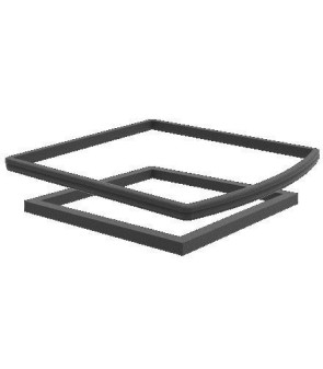 TRUMA Aventa Compact Ausgleichsrahmen-Kit