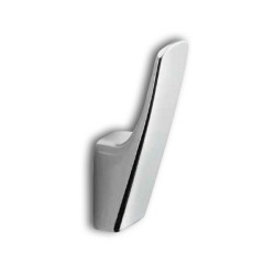 PERCHA CROMADA BALDACCI AS1879 ZAMAK