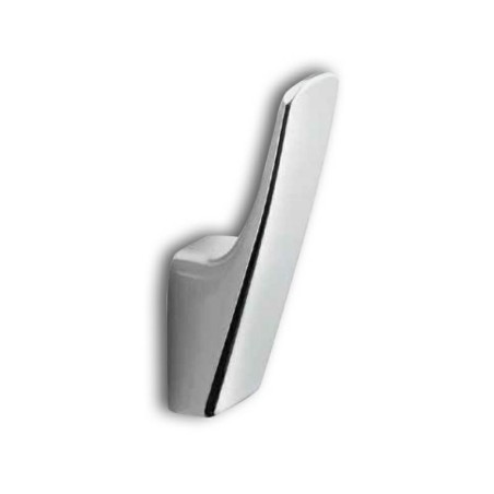 PERCHA CROMADA BALDACCI AS1879 ZAMAK