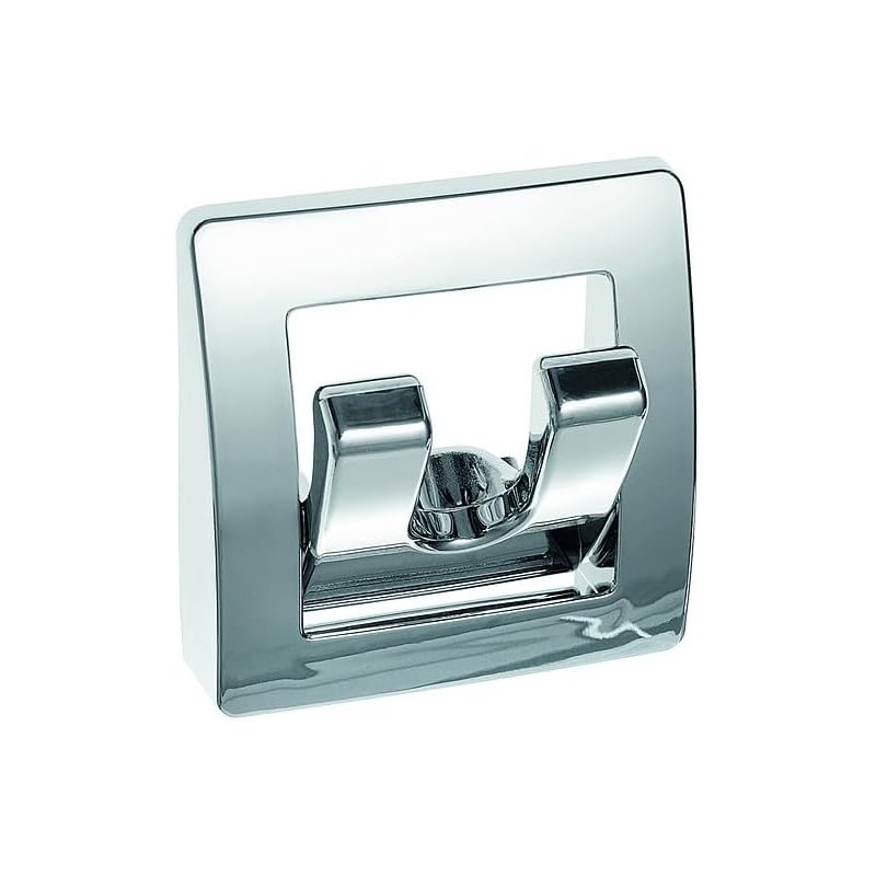 FAWO SILVER REMOVABLE U-HANGER