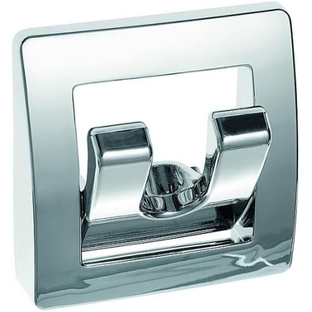 FAWO SILVER REMOVABLE U-HANGER