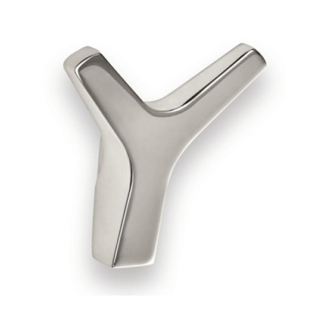 PERCHA EN "Y" FAWO SILVER ZAMAK