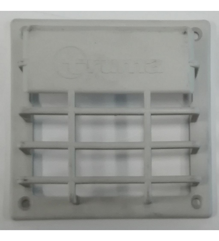 Grille TRUMA pour mur de cheminée E28 / 40