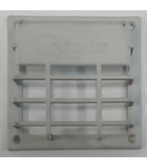 Grille TRUMA pour mur de cheminée E28 / 40