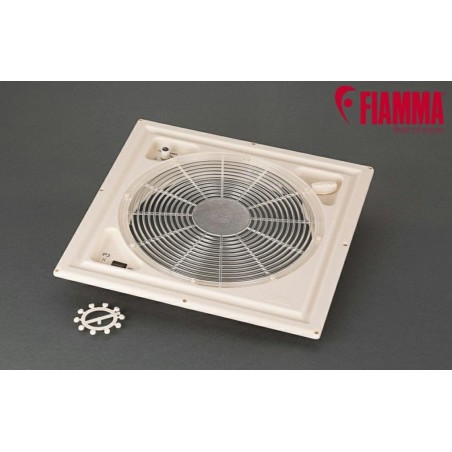 Kit Telaio Interno Turbo-Vent P3 Ivory Fiamma - 98683-078