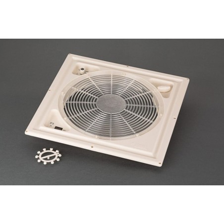 Kit Marco Interior Turbo-Vent P3 Marfil Fiamma - 98683-078