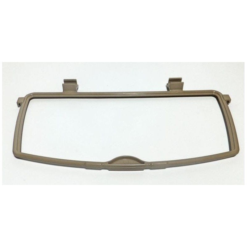 PATTUMIERA MARRONE RAL1019 DA 20 LITRI PER...