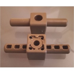 PASADOR DE SUJECIÓN DE PUERTA HARTAL