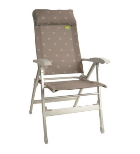 VIAMONDO Komfortsessel Moka Fantasy