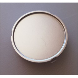 CUBREMANILLA HARTAL CROMADO MATE 2