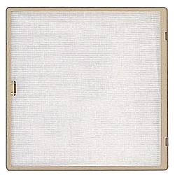 MPK MOSKITONETZ FÜR BULLAUGE 40X40 ALTE VERSION