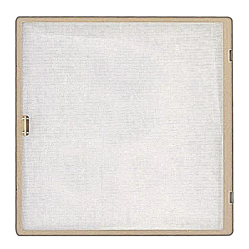 MPK MOSQUITO NET FOR PORTHOLE 40X40 OLD VERSION