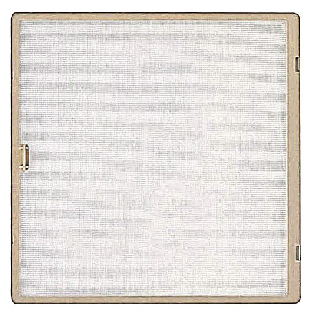 MPK MOSKITONETZ FÜR BULLAUGE 40X40 ALTE VERSION