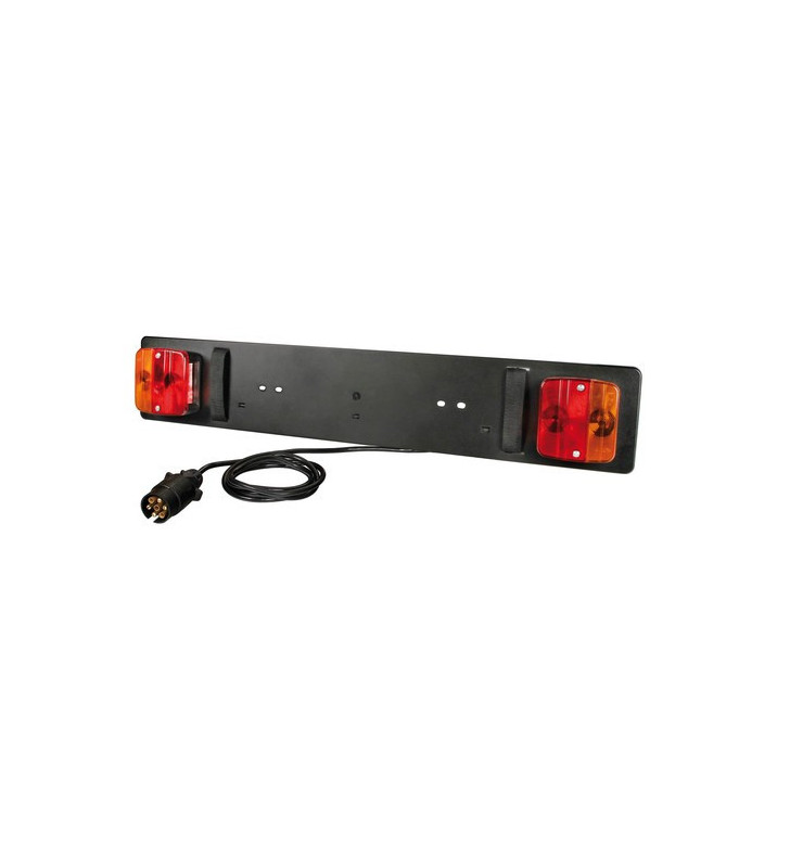 BARRE DE SIGNALISATION ARRIERE 12V-24V