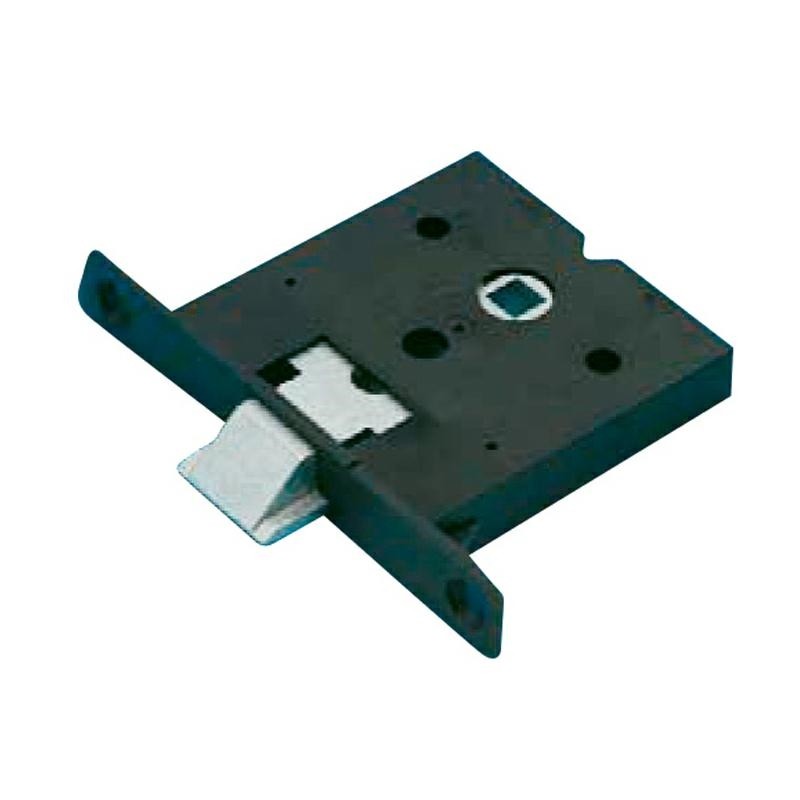 FAP 2061Q751 Meccanismo serratura nero quadro...