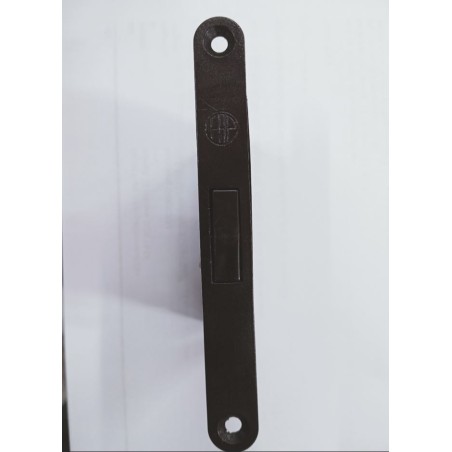 FAP 2061Q751 Black lock mechanism square 7x7 mm