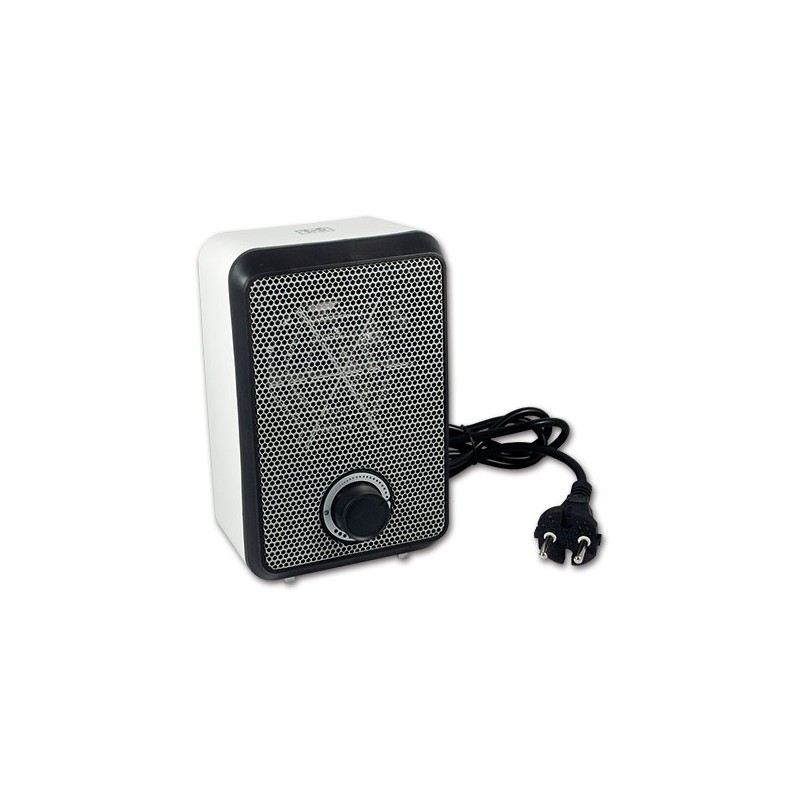 HABA Stufetta elettrica 600W - 230V