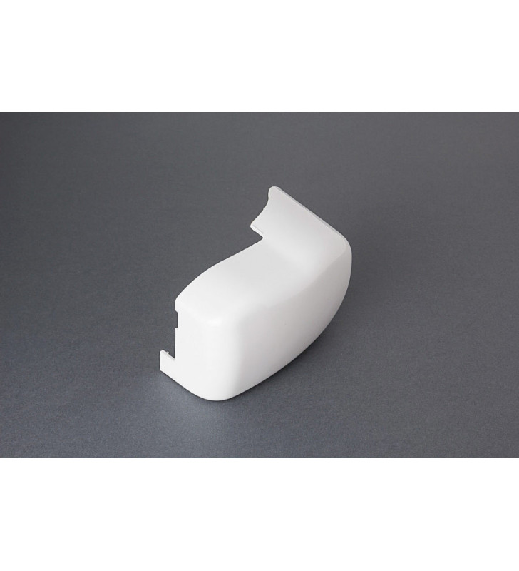 Cuffia DX F45 i LEFT POLAR WHITE - 04275A01C