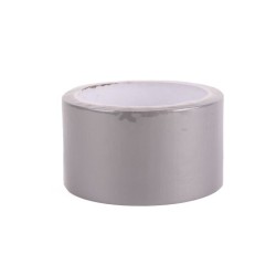 Nastro grigio ultraresistente per riparazioni 10 mt x 50 mm 2
