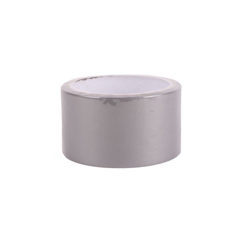 Ultrastarkes graues Reparaturband 10 m x 50 mm