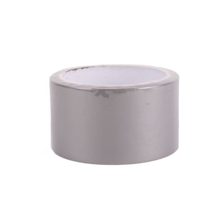 Cinta de reparación gris ultrarresistente 10 m x 50 mm