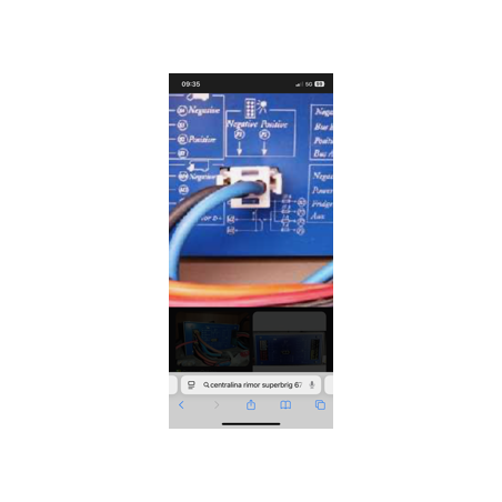 ARSILICII Kabel für Fotovoltaikanlagen