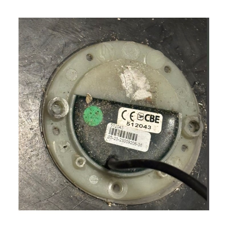 CBE 512043 ELEKTRONISCHE SONDE