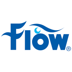 FLOW KEM CITRON EAU NOIRE DÉSINFECTANT 2LT 2