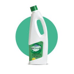 FLOW KEM PINE AGENT DE DÉSINTÉGRATION EAU NOIRE 2LT