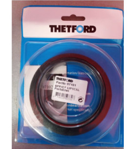 Lip Seal PP100 / 200/300/400 Thetford 07101 2