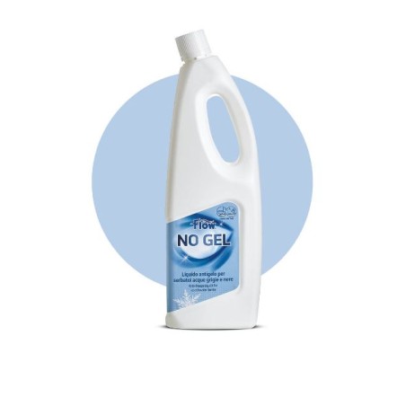 FLOW NO GEL 2 LITERS