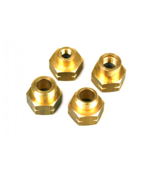 Kit FULL Raccordi Riempimento gas D1-D2-D3-D4 GOK 0973800