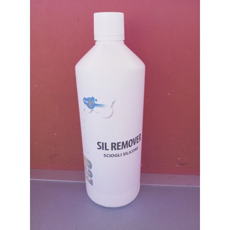 ECOLKEM SILIKONENTFERNER 1 LITER SILIKONENTFERNER