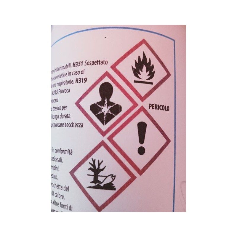 ECOLKEM SILIKONENTFERNER 1 LITER SILIKONENTFERNER